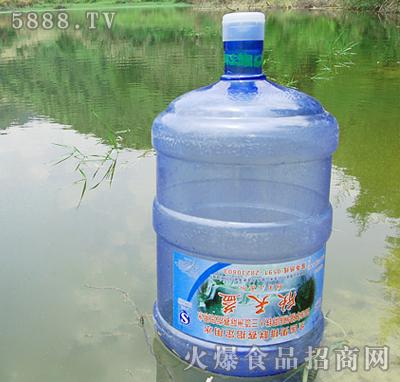 [20831]【产品类别】:饮料招商-软饮料-桶装水产品描述欣天益桶装水