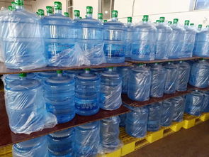 乌素图有名气的桶装水配送销售厂家电话接受定制