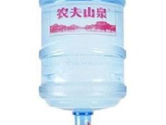 图 赤岗东2号广州农夫山泉桶装水送水电话 广州生活配送